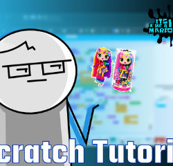 Play Scratch Tutorial