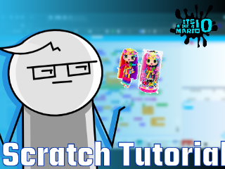 Scratch Tutorial