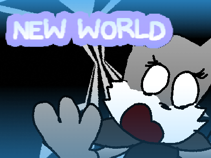 New World