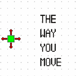 Play The Way You Move