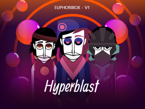 Incredibox – Hyperblast