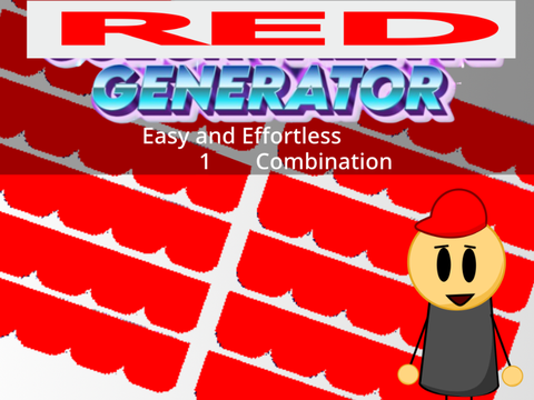 Red Generator