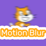 Play Motion Blur