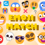 Play Emoji Match