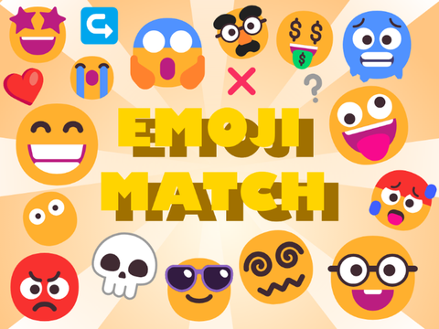 Emoji Match